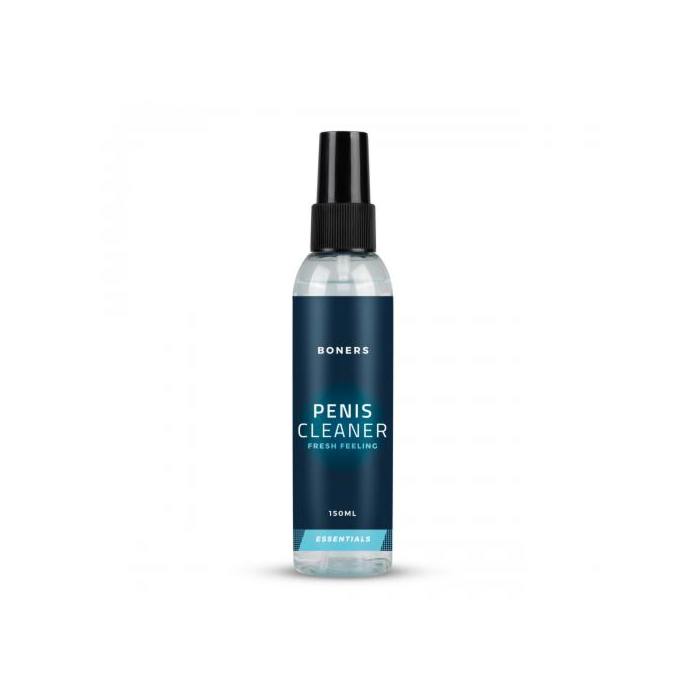 Boners Penis Cleaner Boners Penis Cleaner
