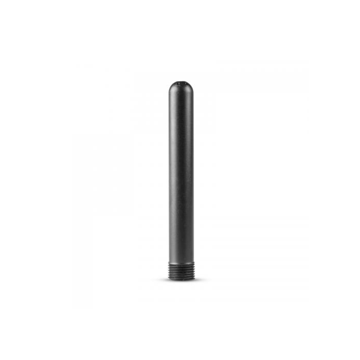 Anal Shower Head Nozzle - Black Anal Shower Head Nozzle - Black