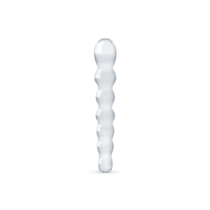 Glass Dildo No. 19 Glass Dildo No. 19