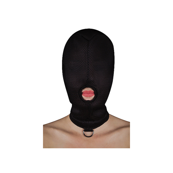 Extreme Mesh One Hole with D-Ring Extreme Mesh One Hole with D-Ring