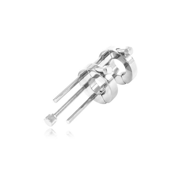 The Ultimate Ball Stretcher