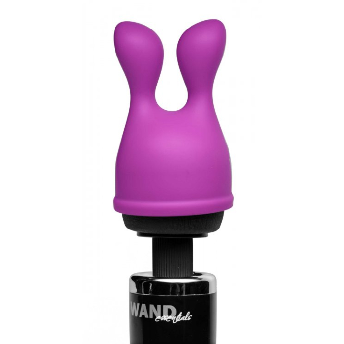 Bliss Tips Silicone Wand Massager Attachment