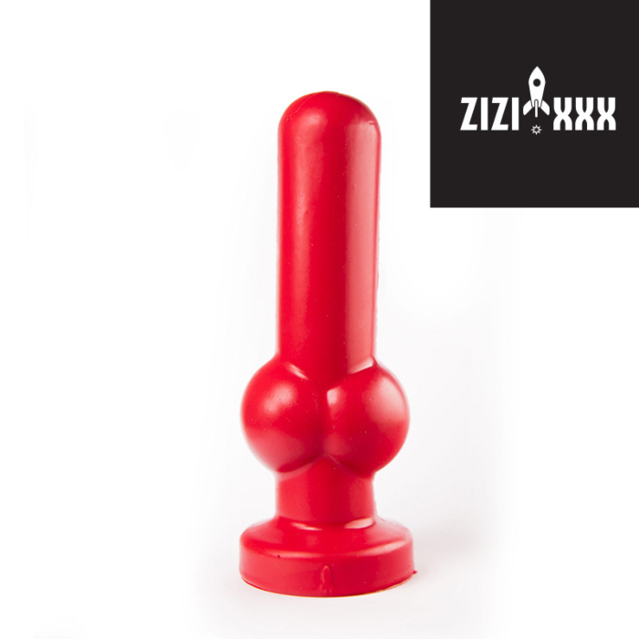 ZiZi - Jackson - Red ZiZi - Jackson - Red