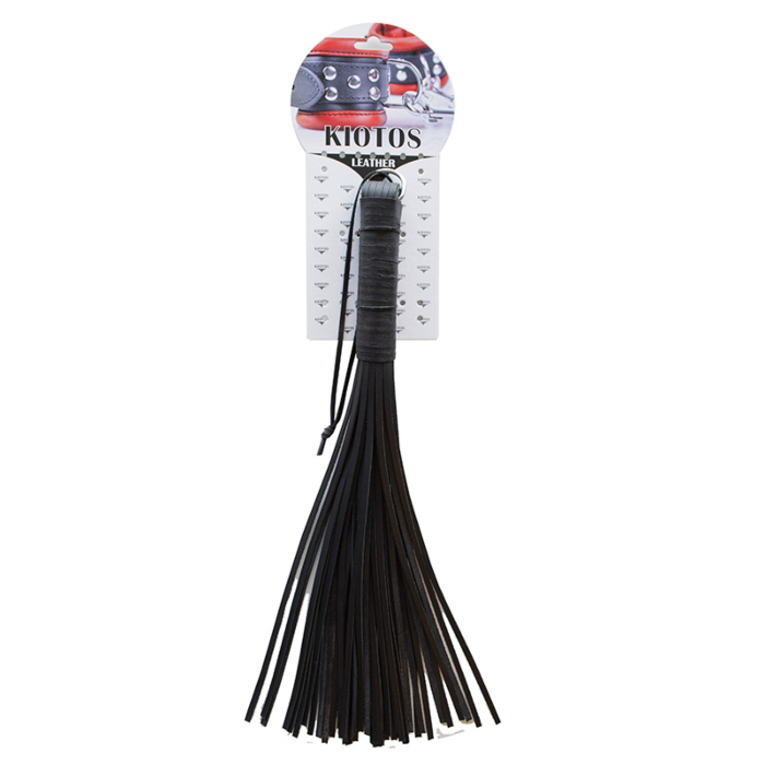 Xavier Whip - 48 strings Xavier Whip - 48 strings