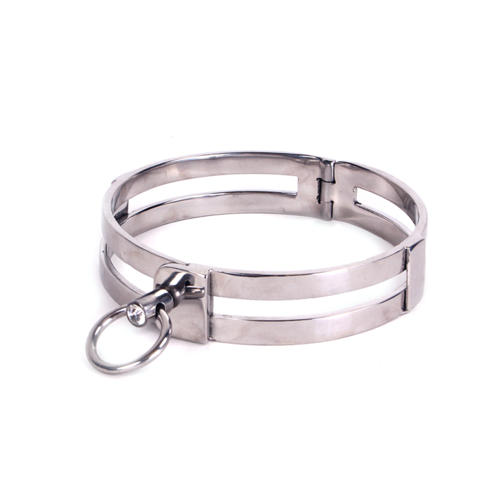 Collar Double Collar Double