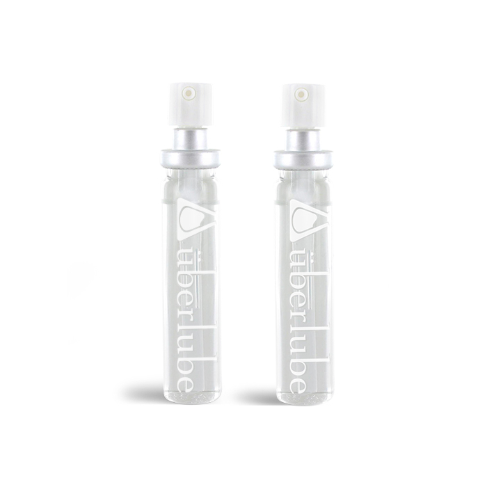 Uberlube - Silicone Lubricant Good-To-Go Refills Uberlube - Silicone Lubricant Good-To-Go Refills