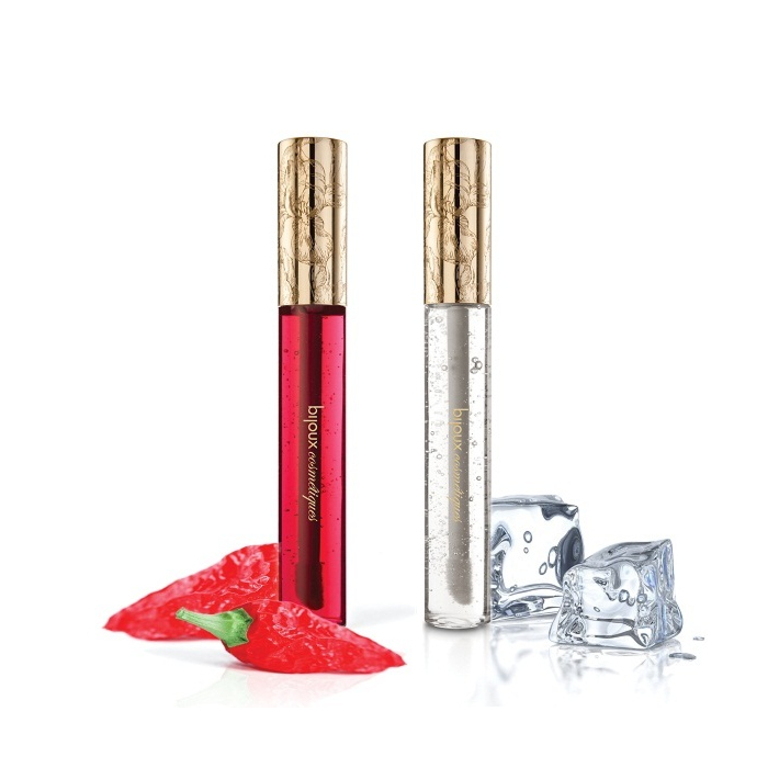 Bijoux Cosmetiques - Nip Gloss Duet