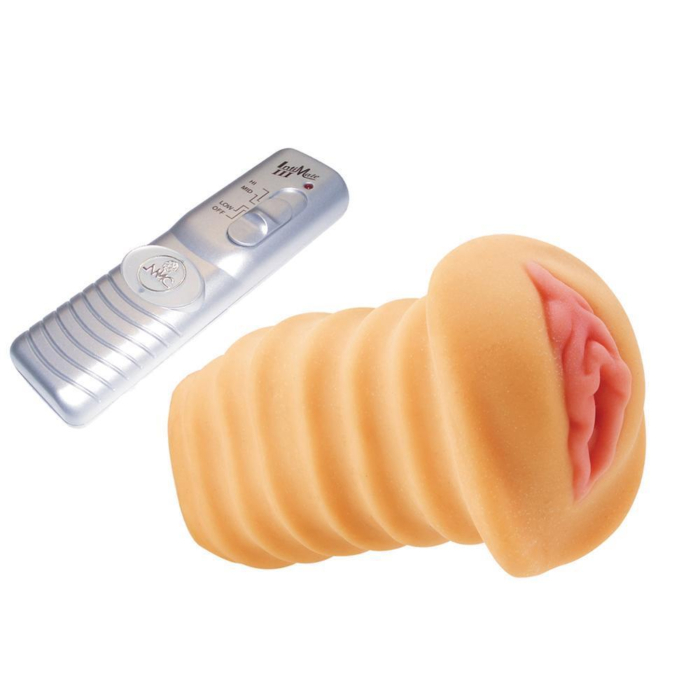 Pure Indulgence Loveclone II Masturbator - NMC Pure Indulgence Loveclone II Masturbator - NMC