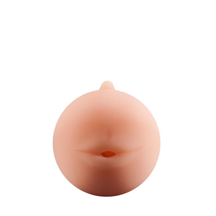 PRESSURE RELIEF MOUTH