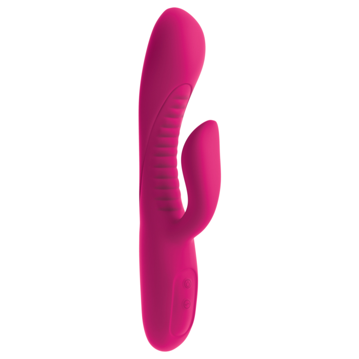 Pipedream Ultimate Rabbits No 2 Pink