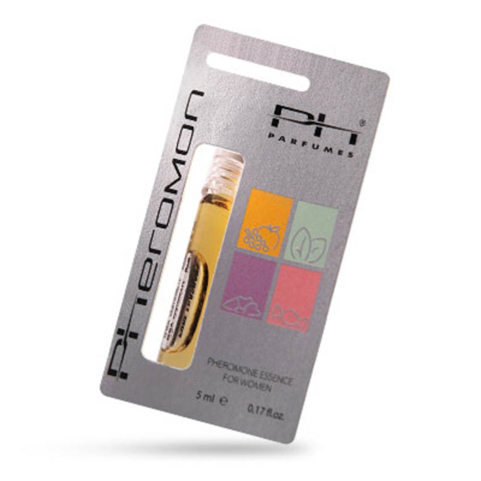 Perfume - blister 5ml / women Flower 1 Perfume - blister 5ml / women Flower 1