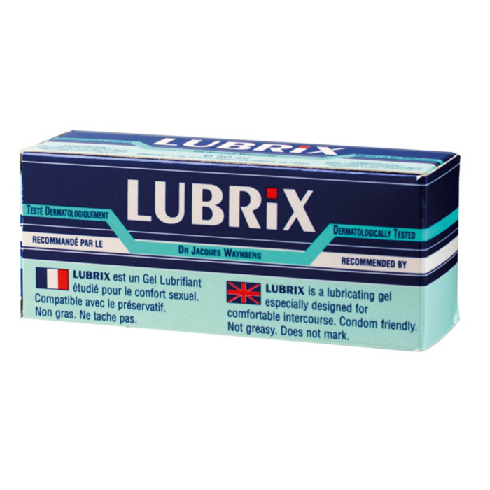 LUBRIX 50 ML LUBRIX 50 ML