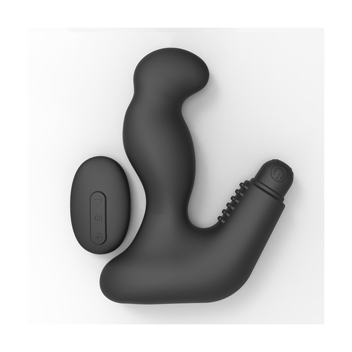 MAX5 Prostate Massager - Black