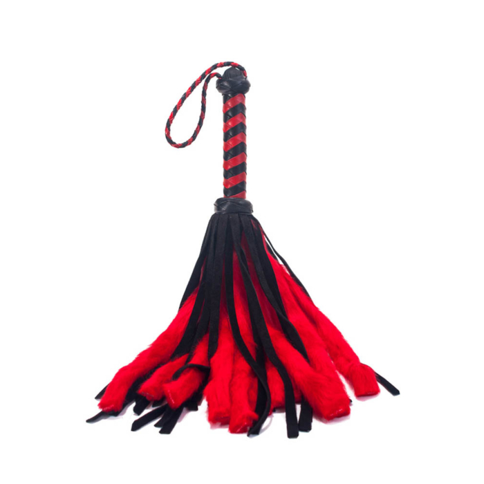 MINI FLOGGER 18 inch MINI FLOGGER 18 inch