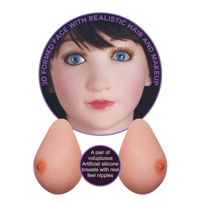 Silicone Boobie Super Love Doll μελαχρινη κουκλα σεξ Silicone Boobie Super Love Doll μελαχρινη κουκλα σεξ