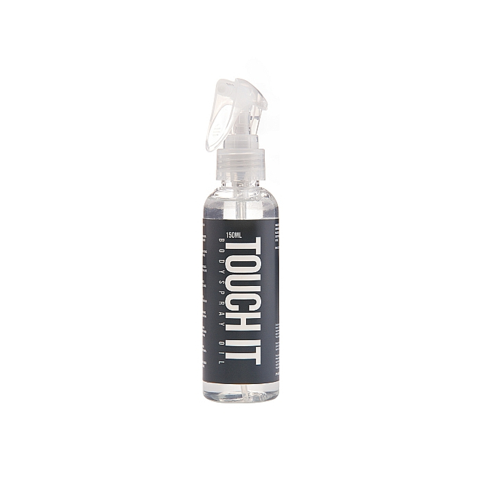 Touch It - 150ml Massage Oil Touch It - 150ml Massage Oil