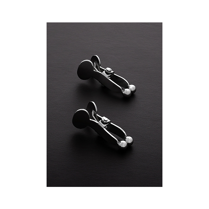 Balls Pincher Nipple Clamps Balls Pincher Nipple Clamps