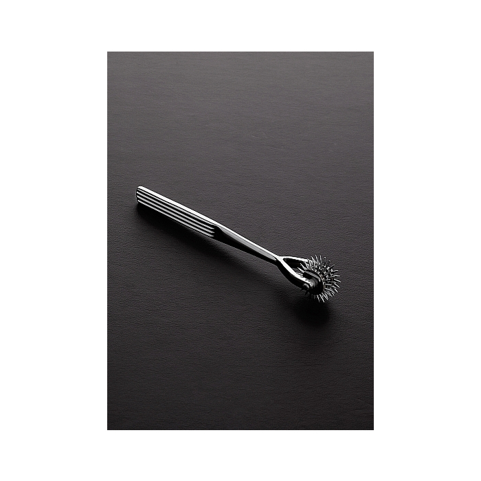 3 headed - Pin Wheel 3 headed - Pin Wheel