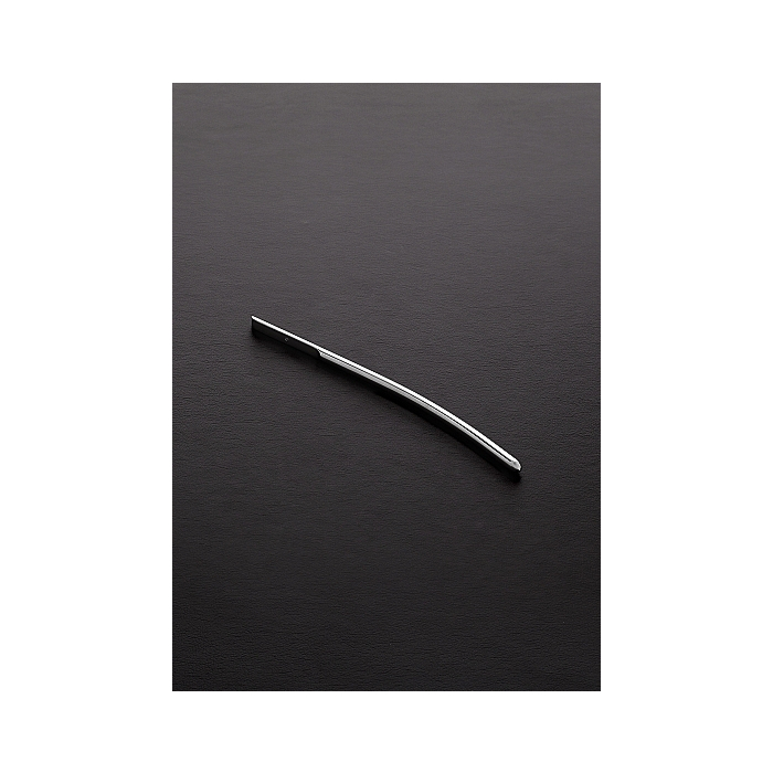Single End dilator (6mm) - Stainless Steel