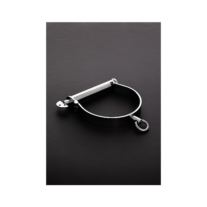 Darby Style Neck Collar - Large: Darby Style Neck Collar - Large: