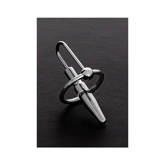 Wedge Plug Ring- SOLID (30mm)