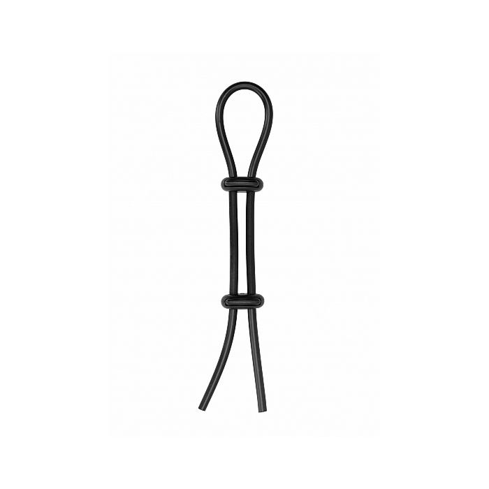 Double Stretch Booster - Black Double Stretch Booster - Black
