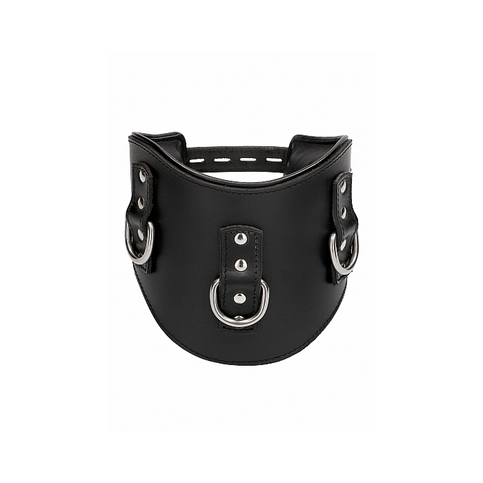Heavy Duty Padded Posture Collar - Black Heavy Duty Padded Posture Collar - Black