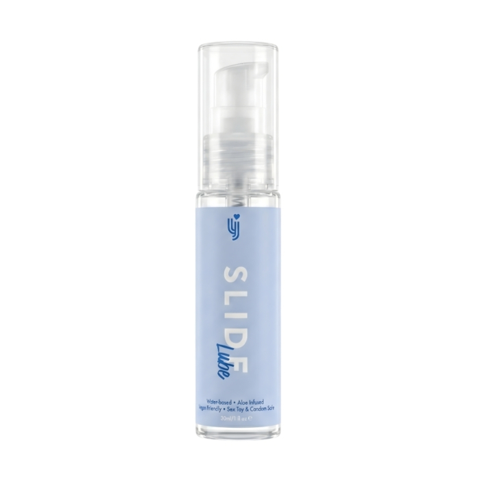 Loving Joy Slide 30 ml - εικόνα 1 Loving Joy Slide 30 ml - εικόνα 1