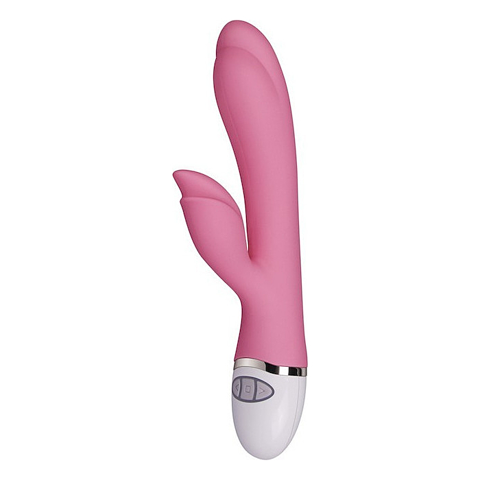 Lovetoy Dreamer II Rechargeable Rose