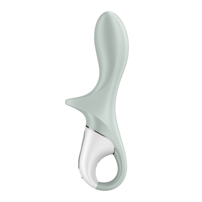 Air Pump Booty 3 greygreen
