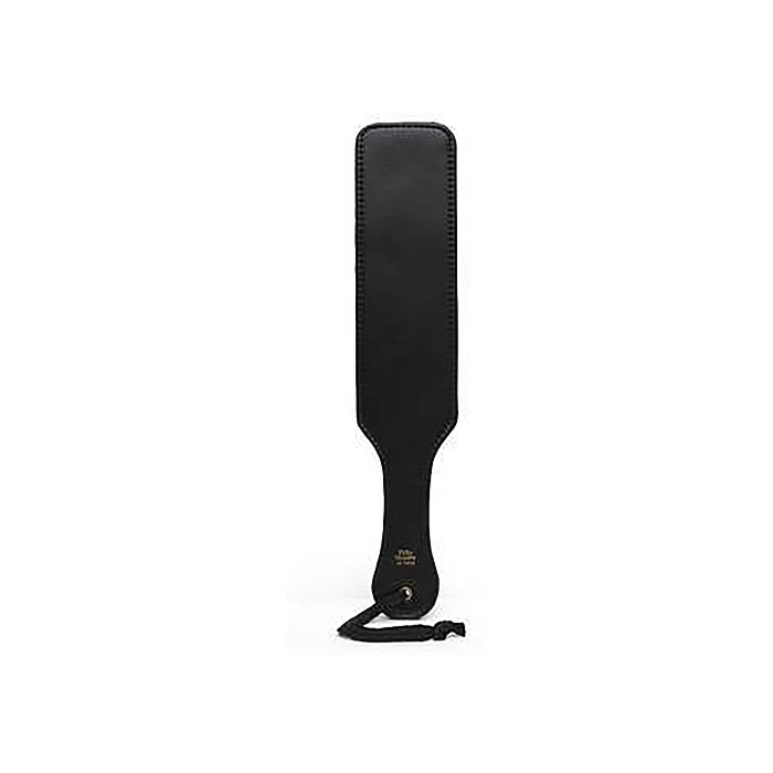 Bound to You Paddle - Black
Bound to You Paddle - Black