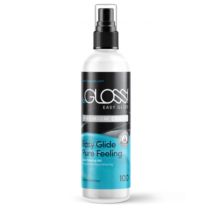 beGLOSS EASY GLIDE PREMIUM PUMP SPRAY
