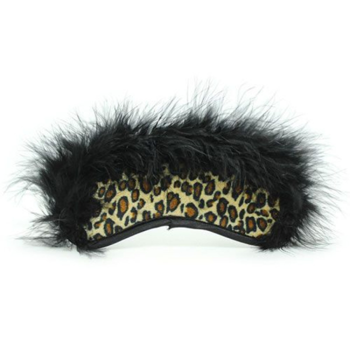 Blind Wild Mask LEOPARD Blind Wild Mask LEOPARD