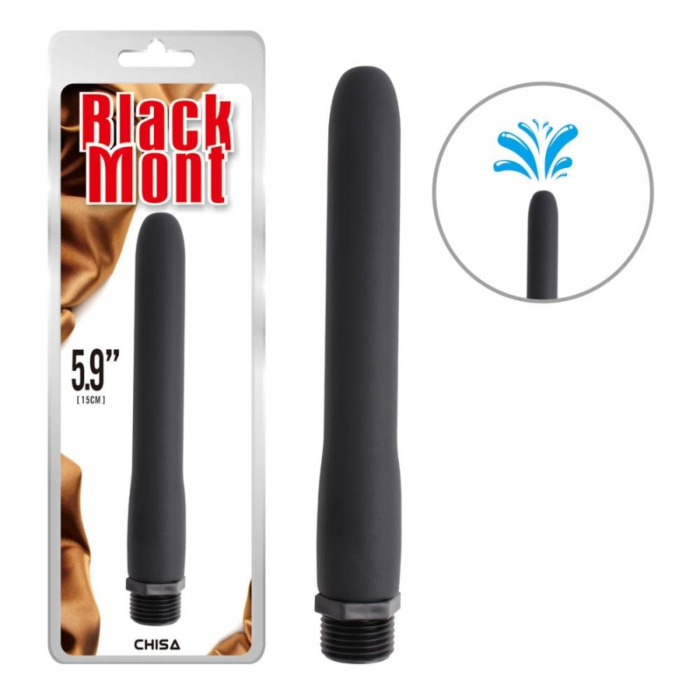 Bum Douche Buddy 15 cm Bum Douche Buddy 15 cm