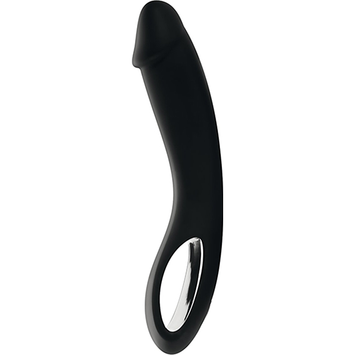 Charging Chester E-Stim Dildo Charging Chester E-Stim Dildo
