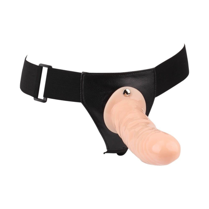 Chisa Novelties Hi-Basic Harness με Dildo Skin