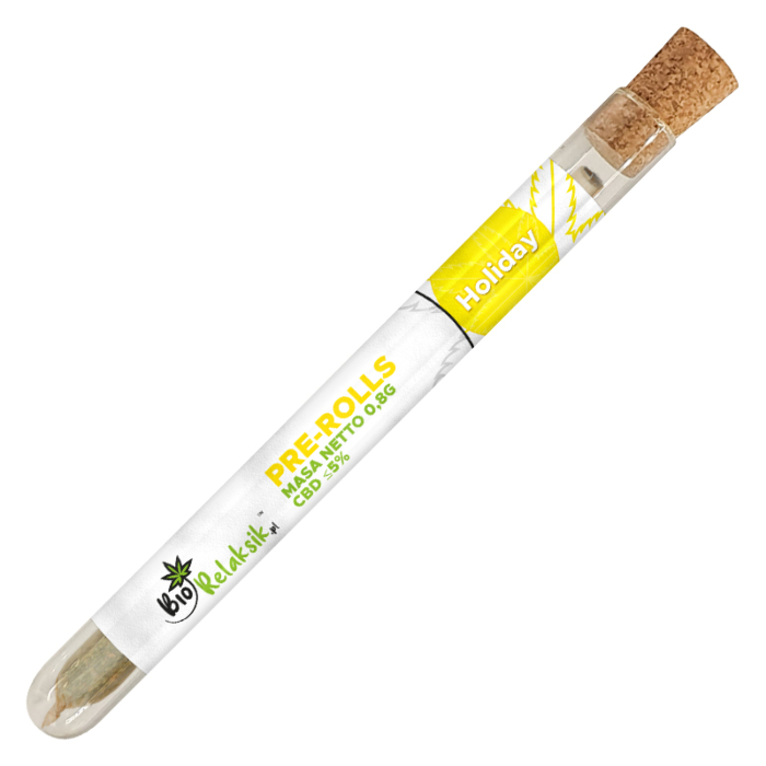 Cigarette Pre-rolls Holiday Cigarette Pre-rolls Holiday