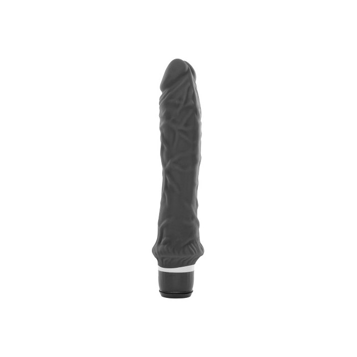 CLASSIC LARGE VIBRATOR BLACK CLASSIC LARGE VIBRATOR BLACK