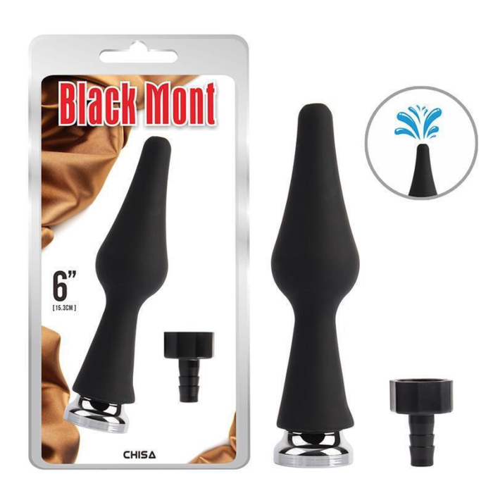 CleanStream Enema Attachment
CleanStream Enema Attachment