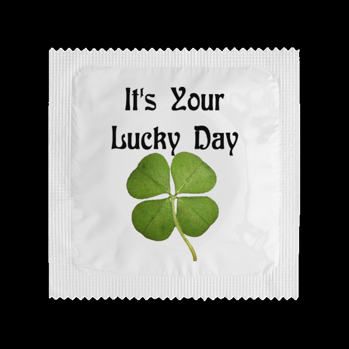LUCKY DAY