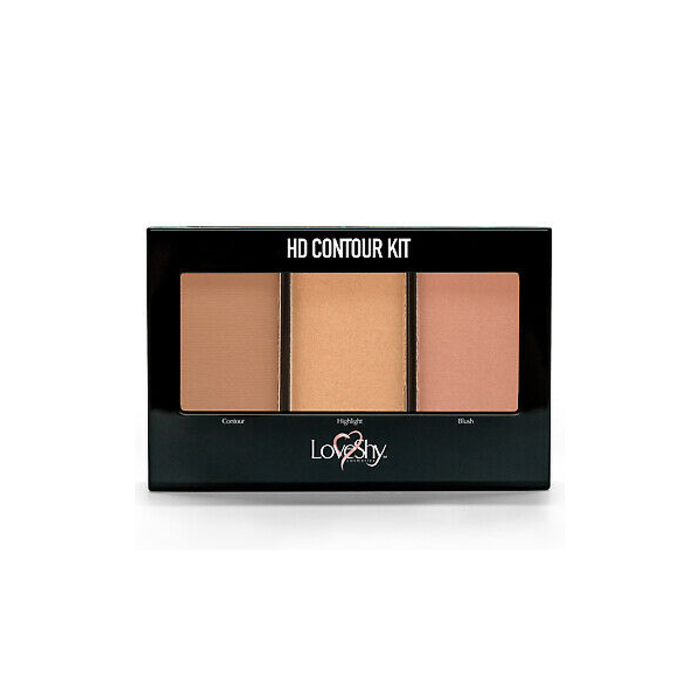 Contour Kit HD - Light (CDU with 12 units)