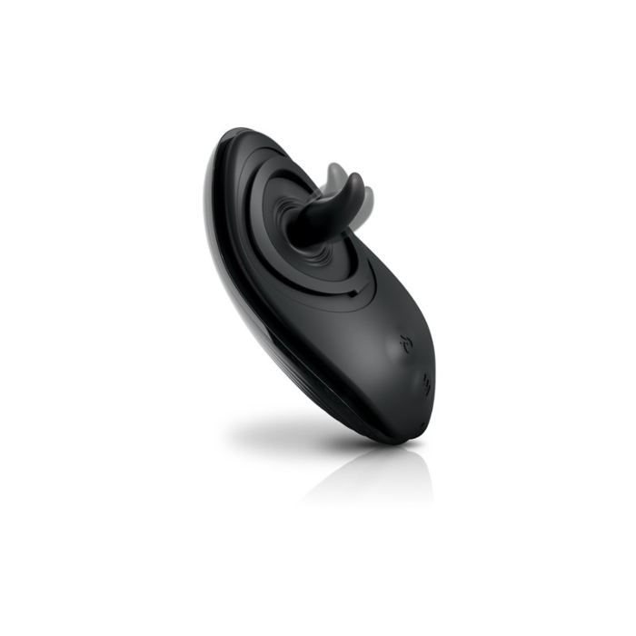 Sir Richards Control Silicone Rim Joy Sucker - Clitoral Toy Sir Richards Control Silicone Rim Joy Sucker - Clitoral Toy