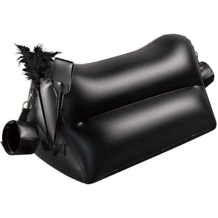 Dark Magic Spanking Sex Pillow
Dark Magic Spanking Sex Pillow