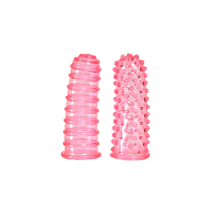 Lustfingers Soft + Bumpy Lustfingers Soft + Bumpy