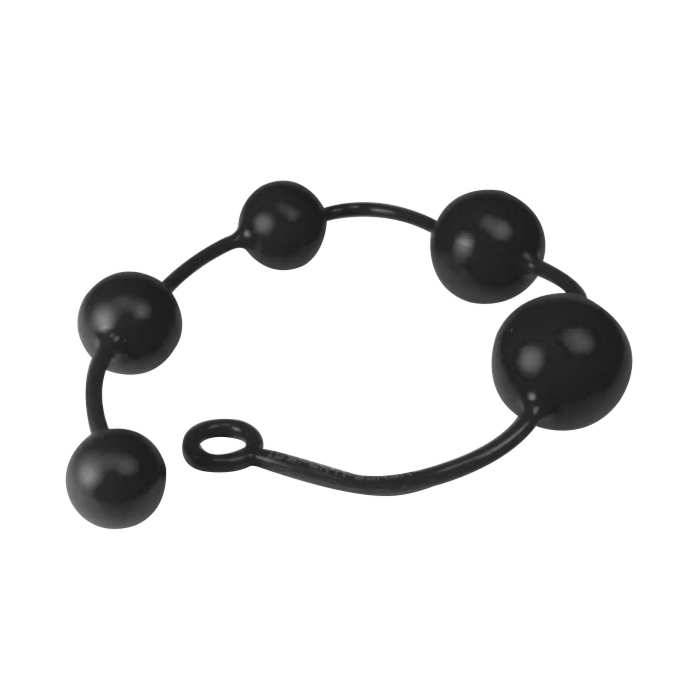 Slam Jam Balls - Black
