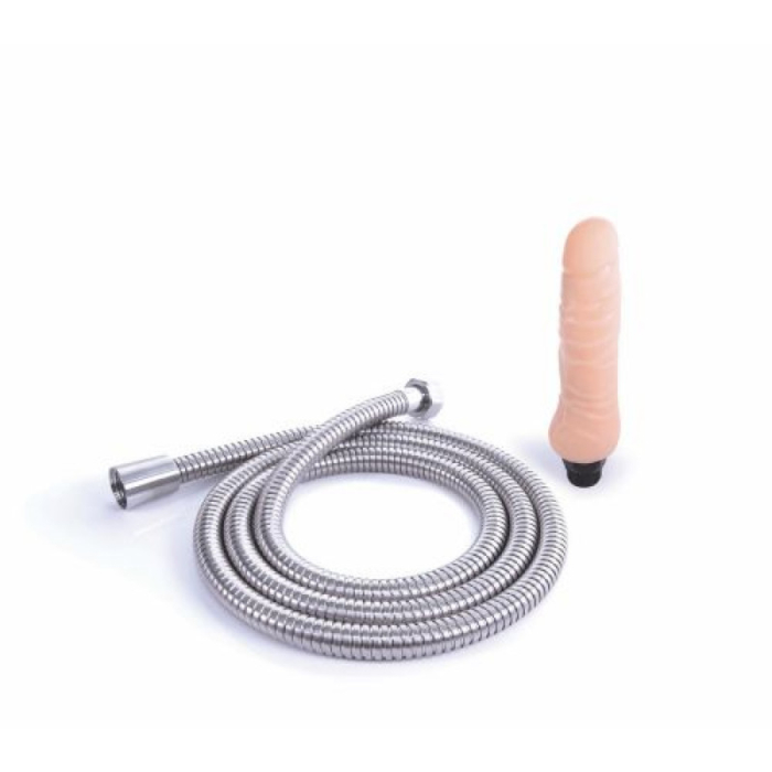 Anal Shower Dong Big Splash 5
Anal Shower Dong Big Splash 5