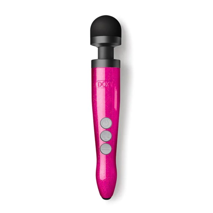 Doxy Die Cast 3R Hot Pink