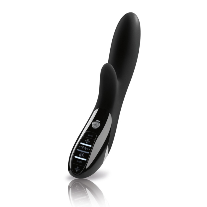 Estim vibrator with Electrical Stimulation Estim vibrator with Electrical Stimulation