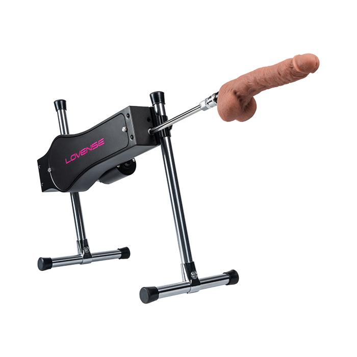 Lovense - Sex Machine Lovense - Sex Machine