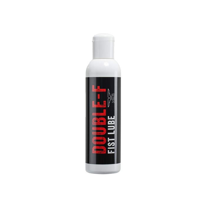 Mister B Double-F Fist Lube 500 ml Mister B Double-F Fist Lube 500 ml